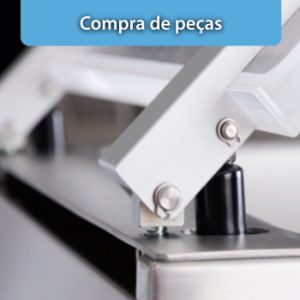 compra de peças